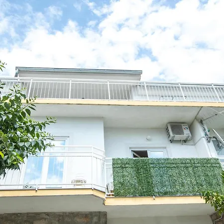 Skeva Apartment
