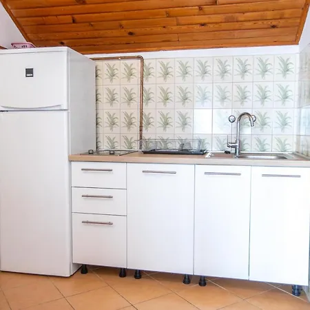 Apartment Skeva