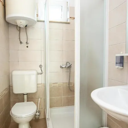 Apartment Skeva