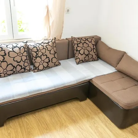 Skeva Apartment