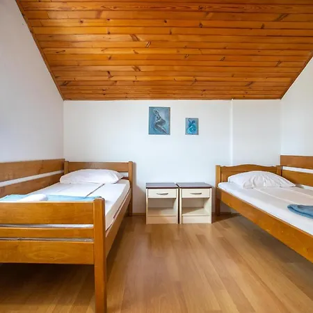 Skeva Apartment
