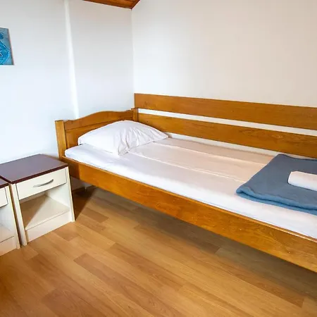Skeva Apartment Starigrad Paklenica