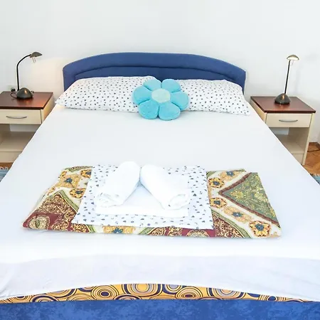 Apartment Skeva *