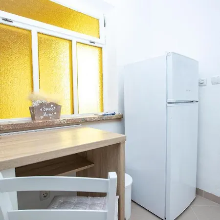 Apartment Skeva Starigrad Paklenica