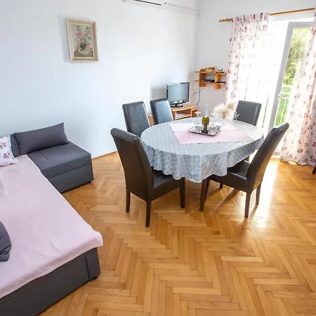 Skeva Starigrad Paklenica
