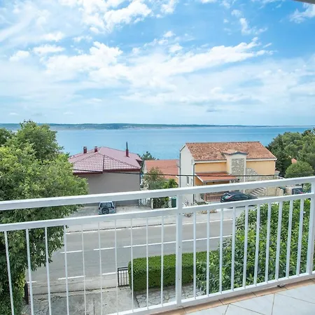 Apartment Skeva Starigrad Paklenica