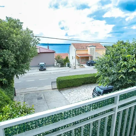 Skeva Apartment *