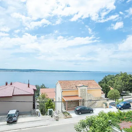 Skeva Starigrad Paklenica