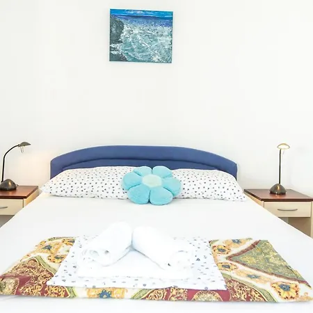 Skeva Apartment *
