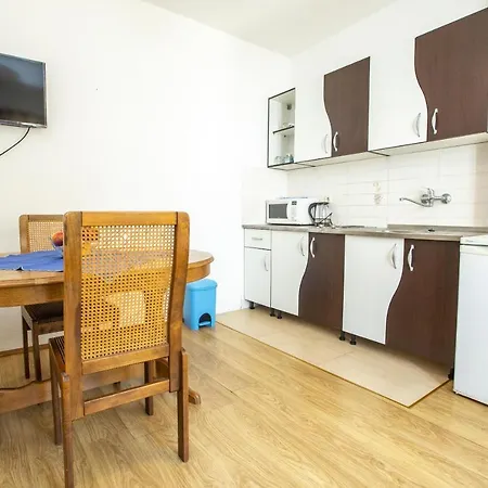 Apartment Skeva Starigrad Paklenica