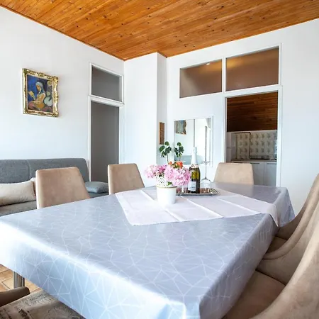 Skeva Apartment Starigrad Paklenica