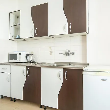 Skeva Apartment *