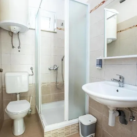 Apartment Skeva *
