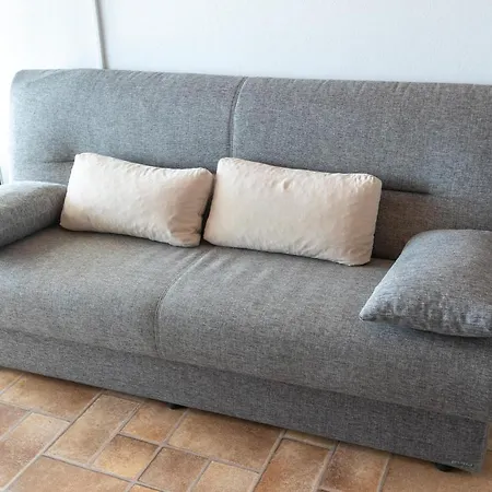 Skeva Apartment